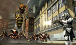 昆虫大战视频,惊心动魄的生存之战